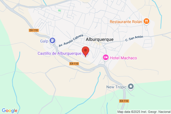 Castillo Abreu f.