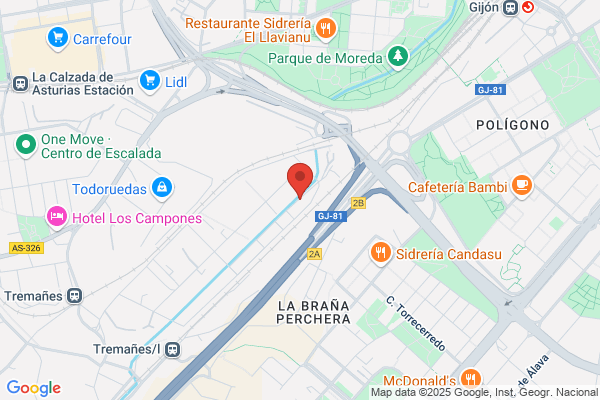 Prado Miranda r.