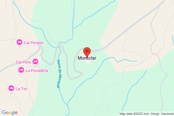 Moncarla S.L.