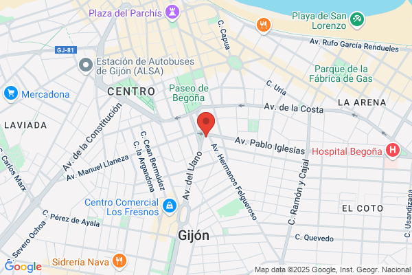 Clínica Dental Dres. Auñón