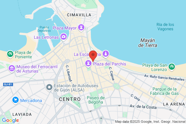 Clínica Dental Santiago G. Fdez. - Nespral