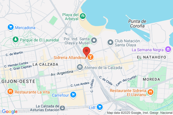 Clínica Dental Cuesta y Ruisánchez S.L.