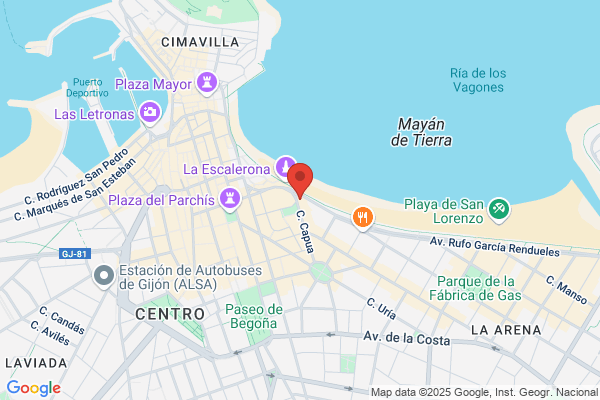 Clínica Dental Del Campo