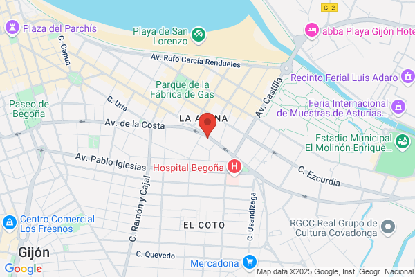 Canteli Marta Clinica Dental - Medico Estomatologo