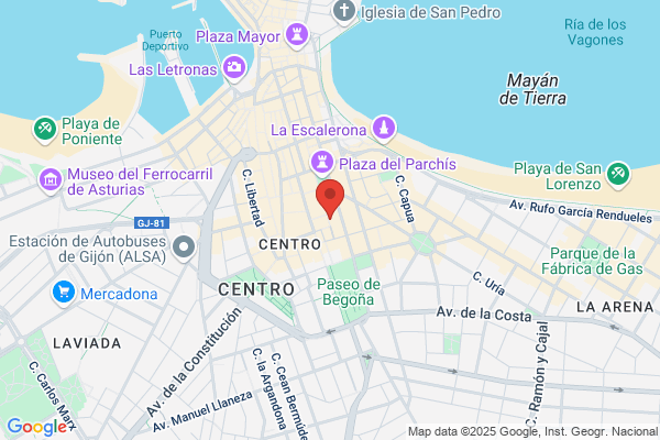 Clinica Dental Bernabe Gonzalez Tomas