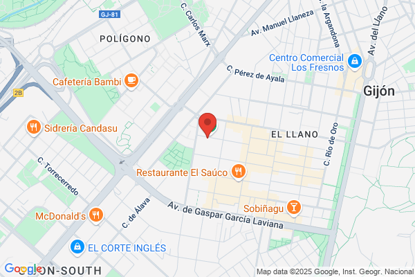 Clinica Dental Doctora Monica Castro Metti