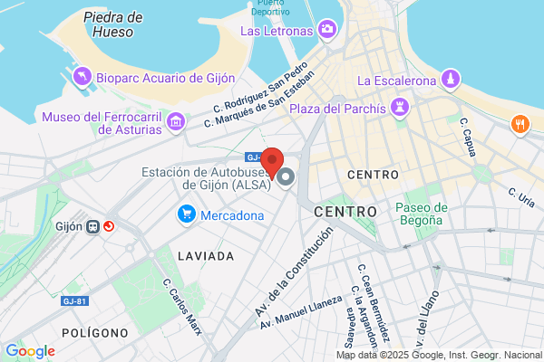 Clinica Dental Garcia De La Riera