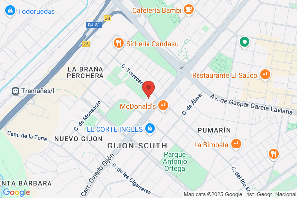 Clinica Dental Silvia Vega