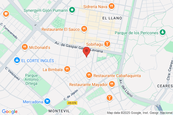 Clinica Dental Taramundi