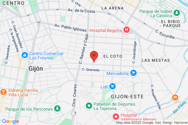 Clínica Dental Dens