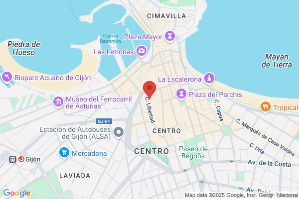 Clínica Dental Dra. María del Amo
