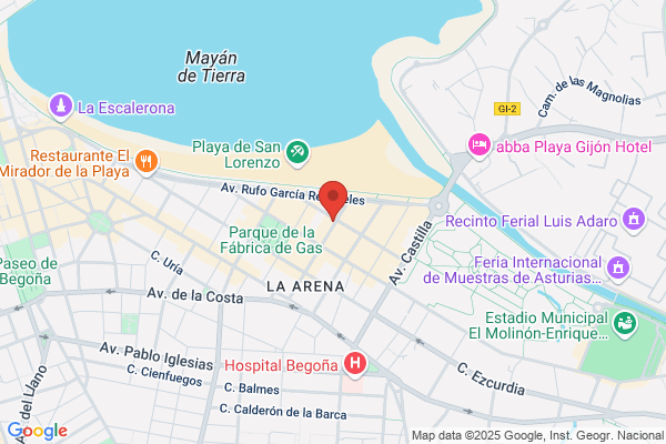 Clínica Dental Fresno