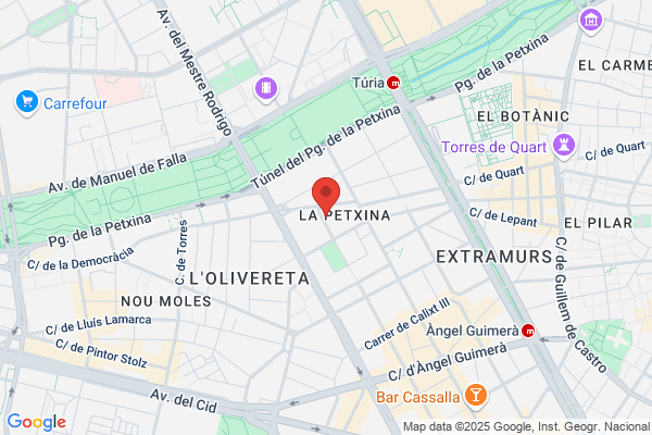 Clínica Dental San José