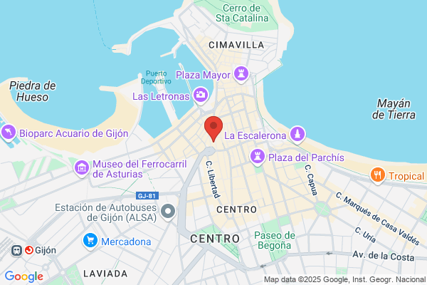 Clínica Dental Villa Vigil