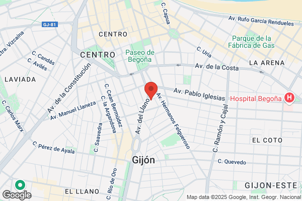 Dental Rubiera S.L.