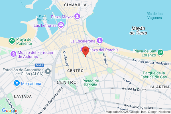 Nespral Pazos Carlos Luis Odontologo