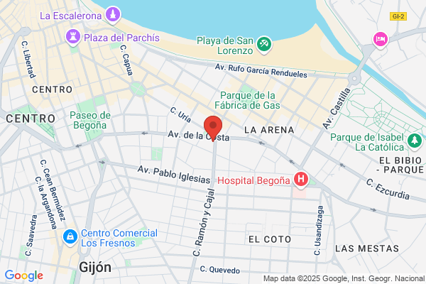 Zapico Diaz m. D.