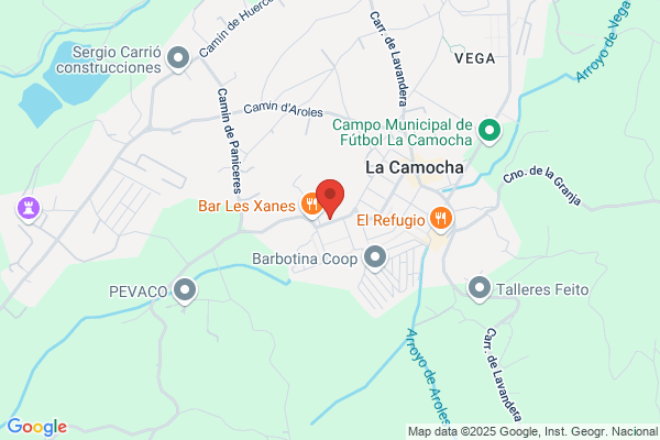 Bodega Nueva S.L.