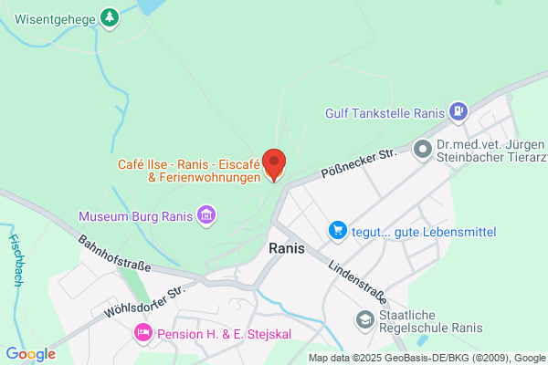 Cafe Rivendel