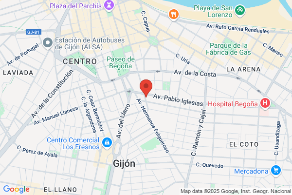 Taberna El Perejil