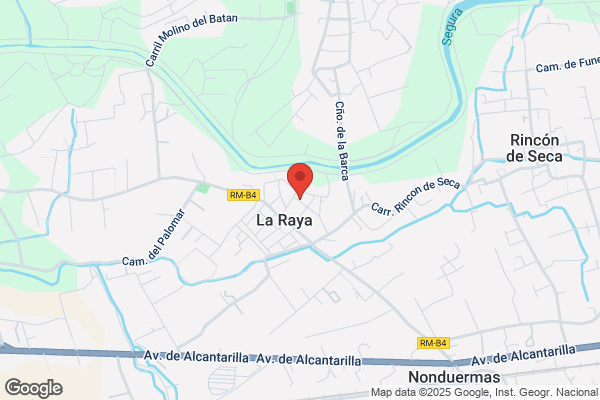 Asociacion Cultural Ray-A