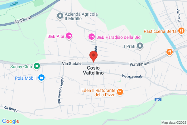 Cosio Carreño a. M.