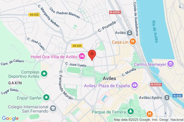 Villa Lopez o.