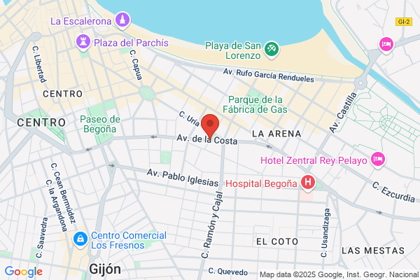 Cooperativa De Viviendas Nuestra Señora De La esperanza