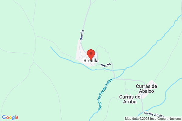 Brenlla Ferreiro h.