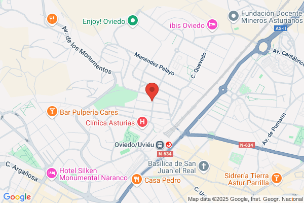 Servicio Tecnico Oficial Asturias