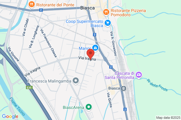 Filippini España S.A.
