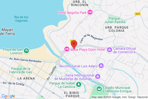 Centro Especial De Empleo A.P.T.A. S.L.