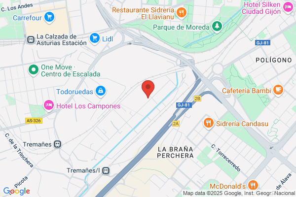 Adober Electricidad S.A.