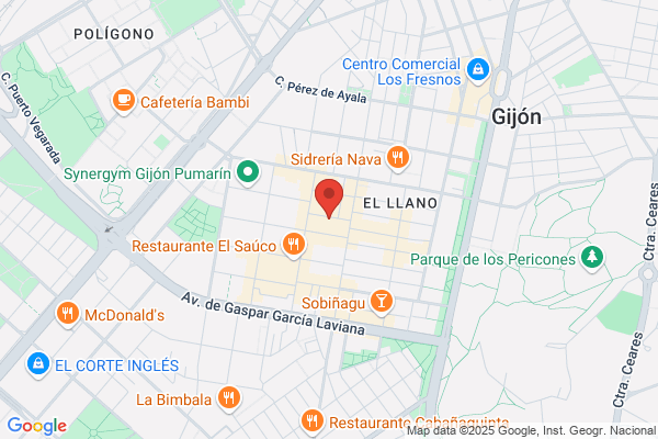 Tecnielectric Gijon S.L.
