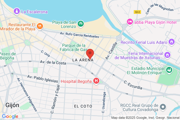Pescados Basilio S.L.