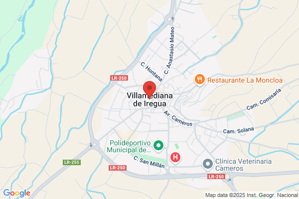Villamediana Mariño f.