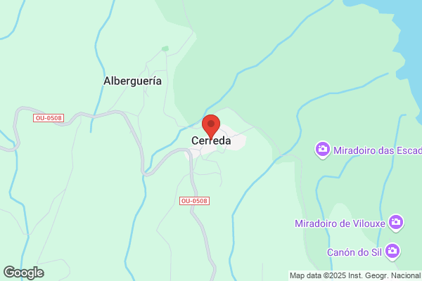 Cerreda Garcia j. A.