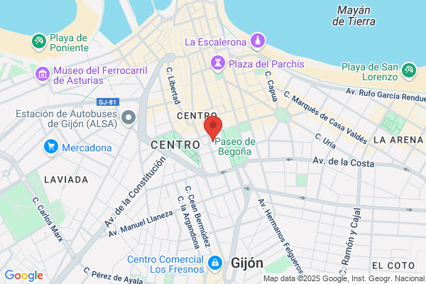 Encuadernaciones Casero