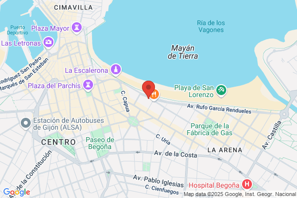 Courier Gijon S.L.