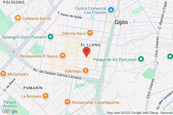 Mensajeros Gijon S.L.