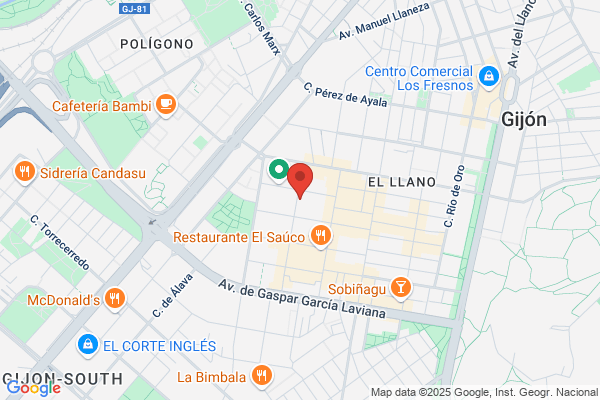 Ascom De Mantenimiento S.L.