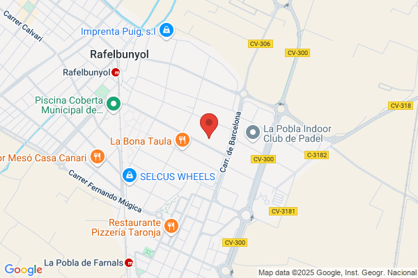 Industrial De Elevacion S. A.