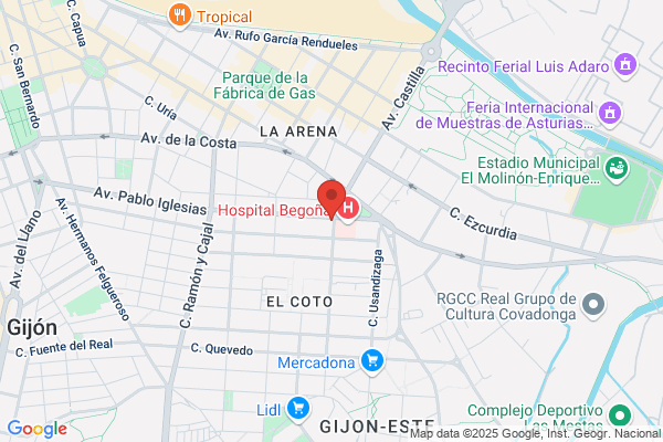 Guardería San Nicolás