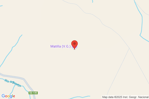 Matilla Matilla a. R.