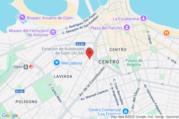 Centro De Estudios Financieros