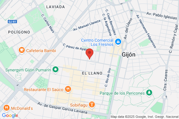 Auto Escuela San Cristobal