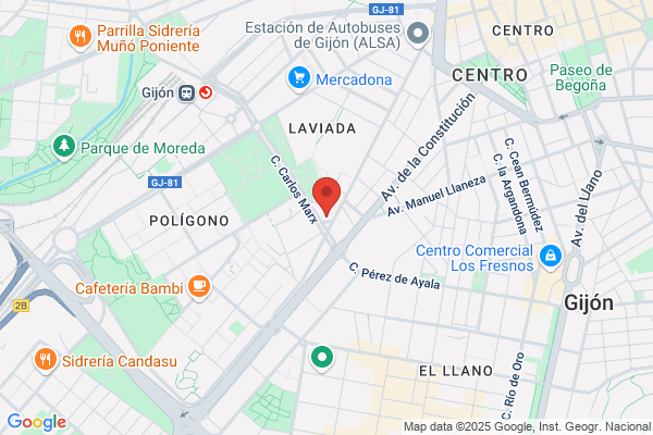 Auto Escuela San Cristobal