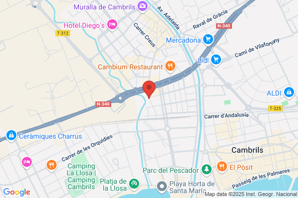 Auto Escuela Santos