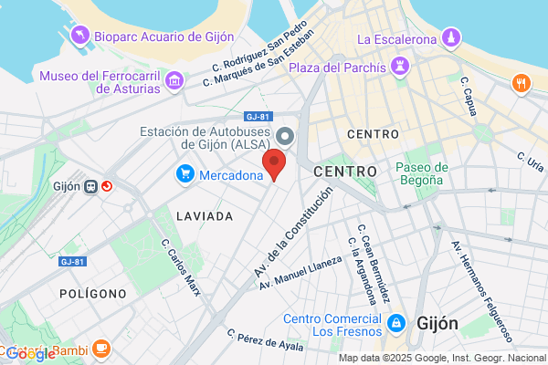 Auto Escuela Stop