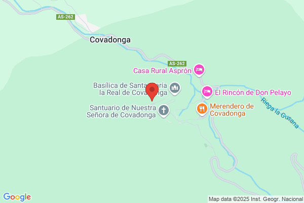 Auto-Escuela Covadonga S.L.